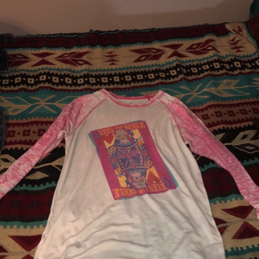 Long sleeves - Picture 2 of 2